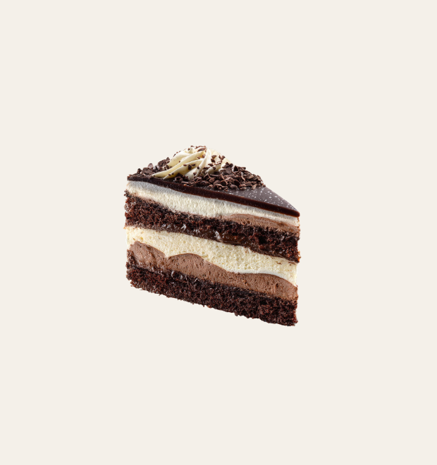 Chocolate Fudge Cake